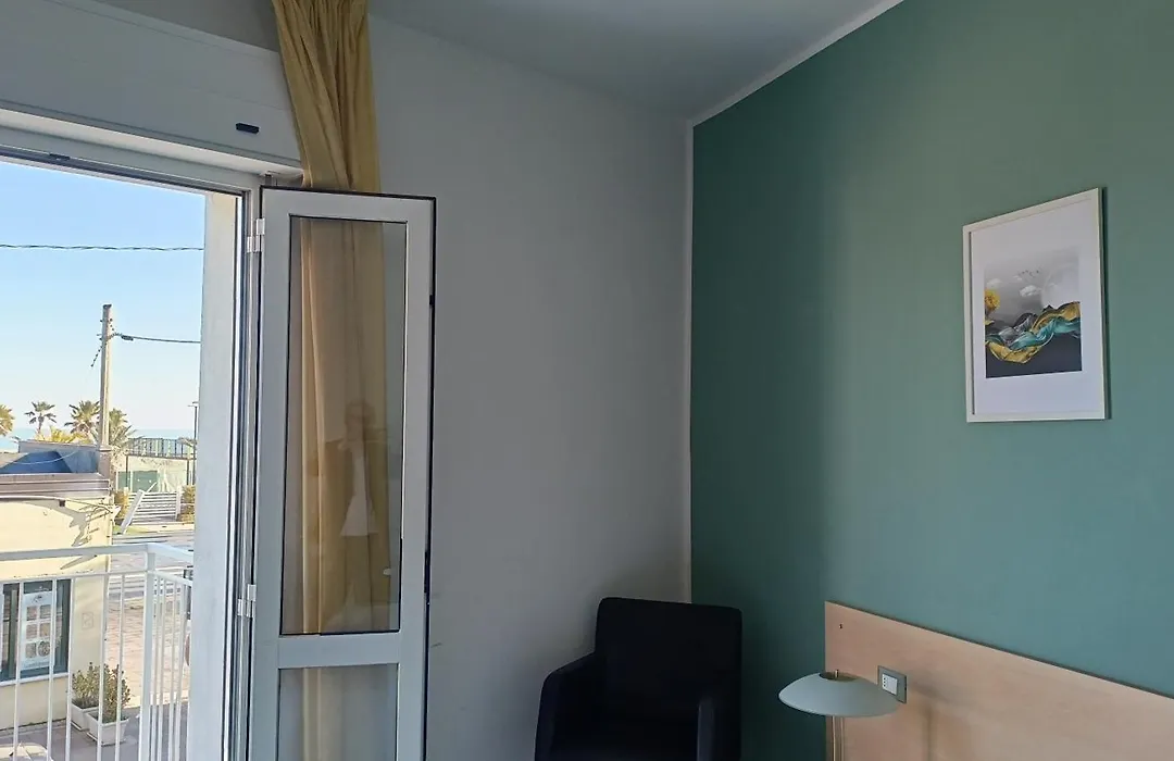 Hotel Ariston Imperial-1